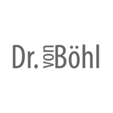 Dr. Susanne von Böhl Logo