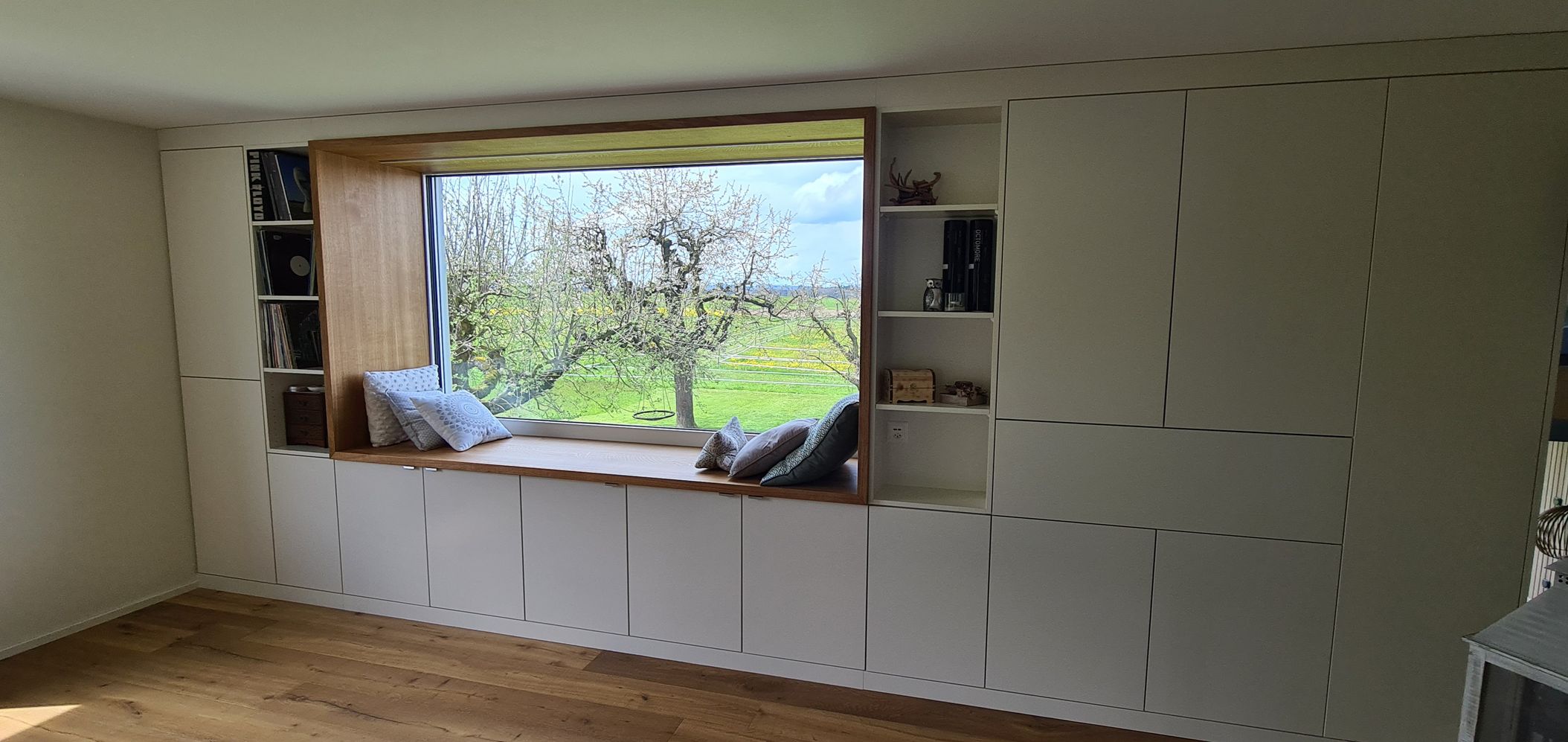 Bilder Ligniform GmbH