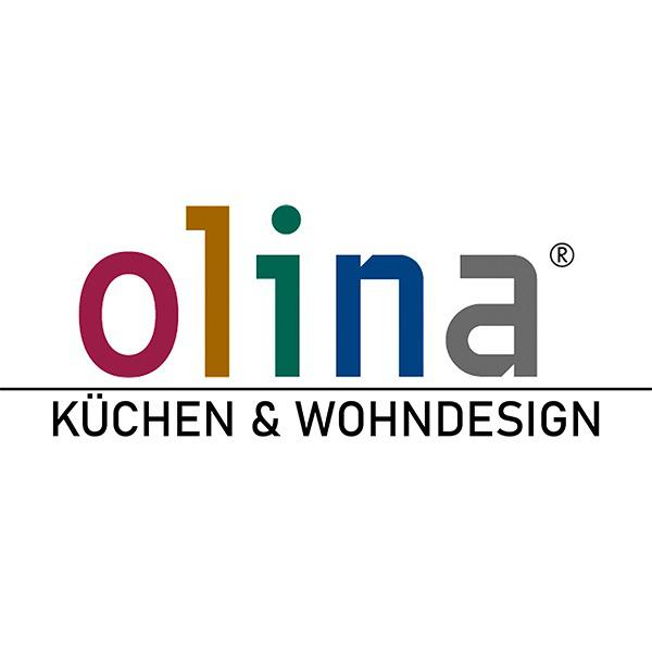 olina Küchen Markus Tschohl  GmbH - Zentrale Logo