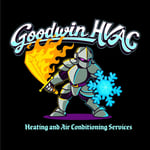 Goodwin HVAC LLC Logo