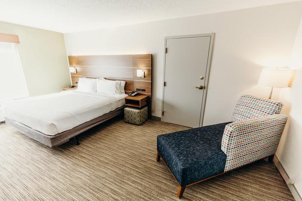 Images Holiday Inn Express Atlanta NE - I-85 Clairmont by IHG
