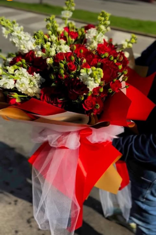 Images Luxury Floral - Fioraio Cinisello Balsamo