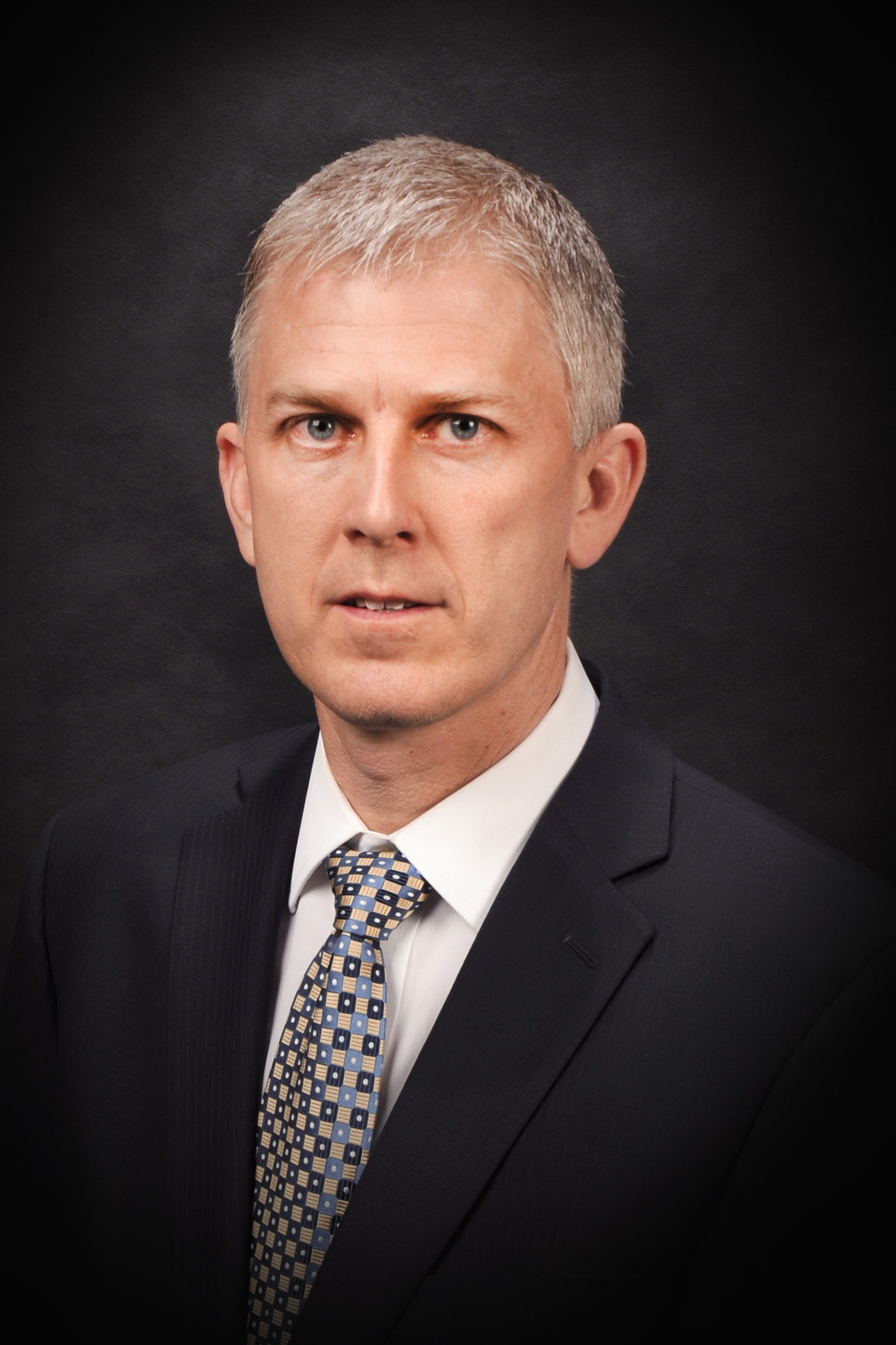 Todd Hoskins, Agency Manager