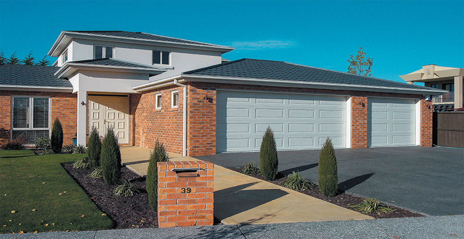 Images AllStyle Garage Doors & Window Shutters