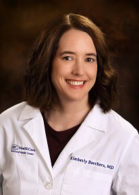 Kimberly Borchers
