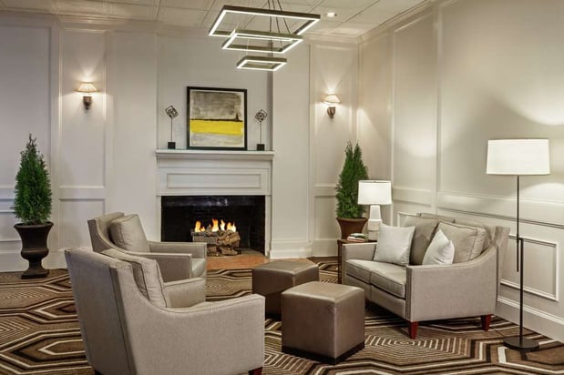 Images The Partridge Inn Augusta, Curio Collection by Hilton