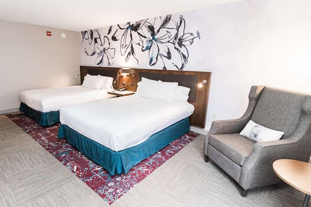 Images Hilton Garden Inn Fairfax