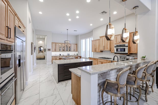 Images Rise Above Remodeling