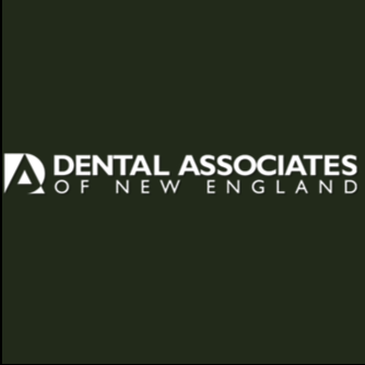 Dental Associates of New England Logo
