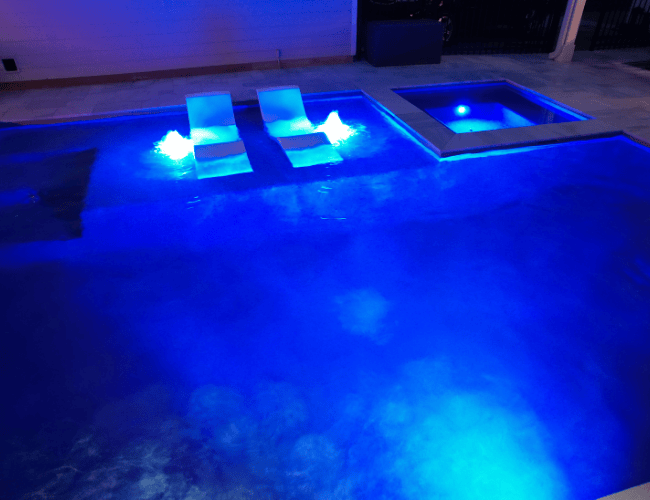Images Limitless Custom Pools and Backyards