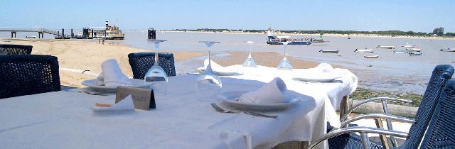 Restaurante Casa Juan