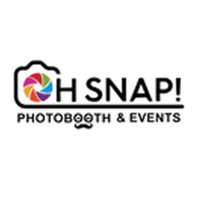 Oh Snap! Photobooth & Events