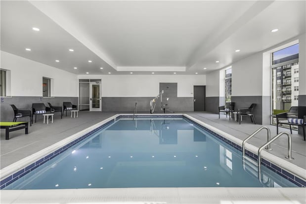 Images Home2 Suites by Hilton Cincinnati Midtown Oakley