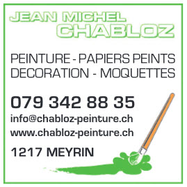 Bilder Jean-Michel Chabloz SA