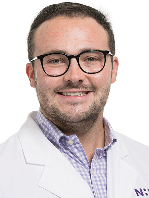 Images James Muller, DO