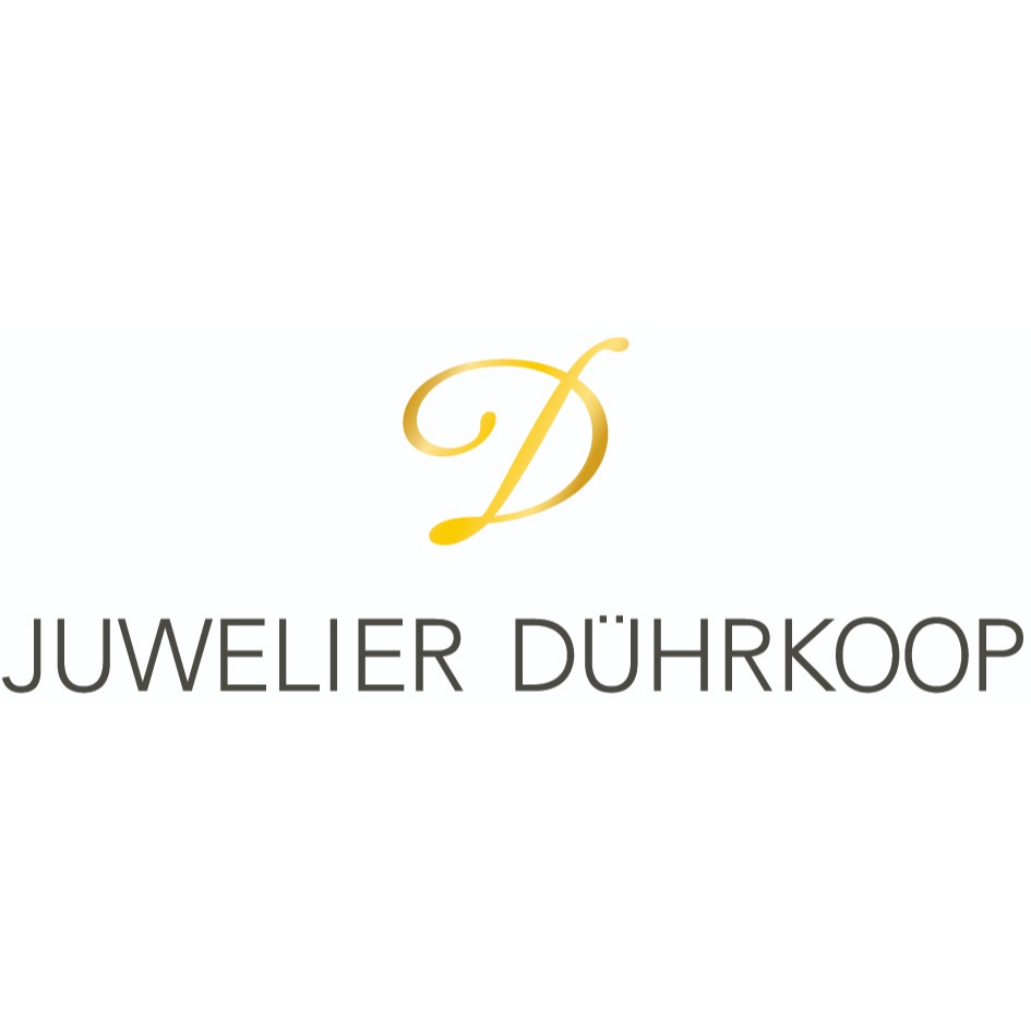 Juwelier D. Dührkoop Gmbh in Ingolstadt an der Donau - Logo