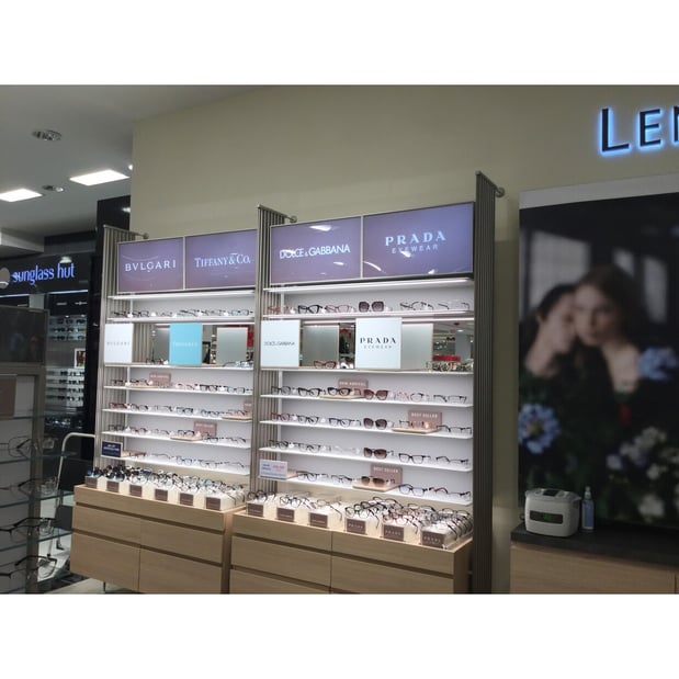 Images LensCrafters at Macy's