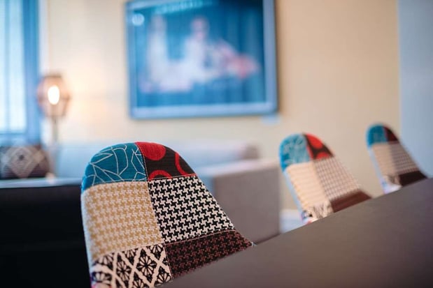 Images Holman Riverfront Park Hotel Salem, Tapestry Collection by Hilton