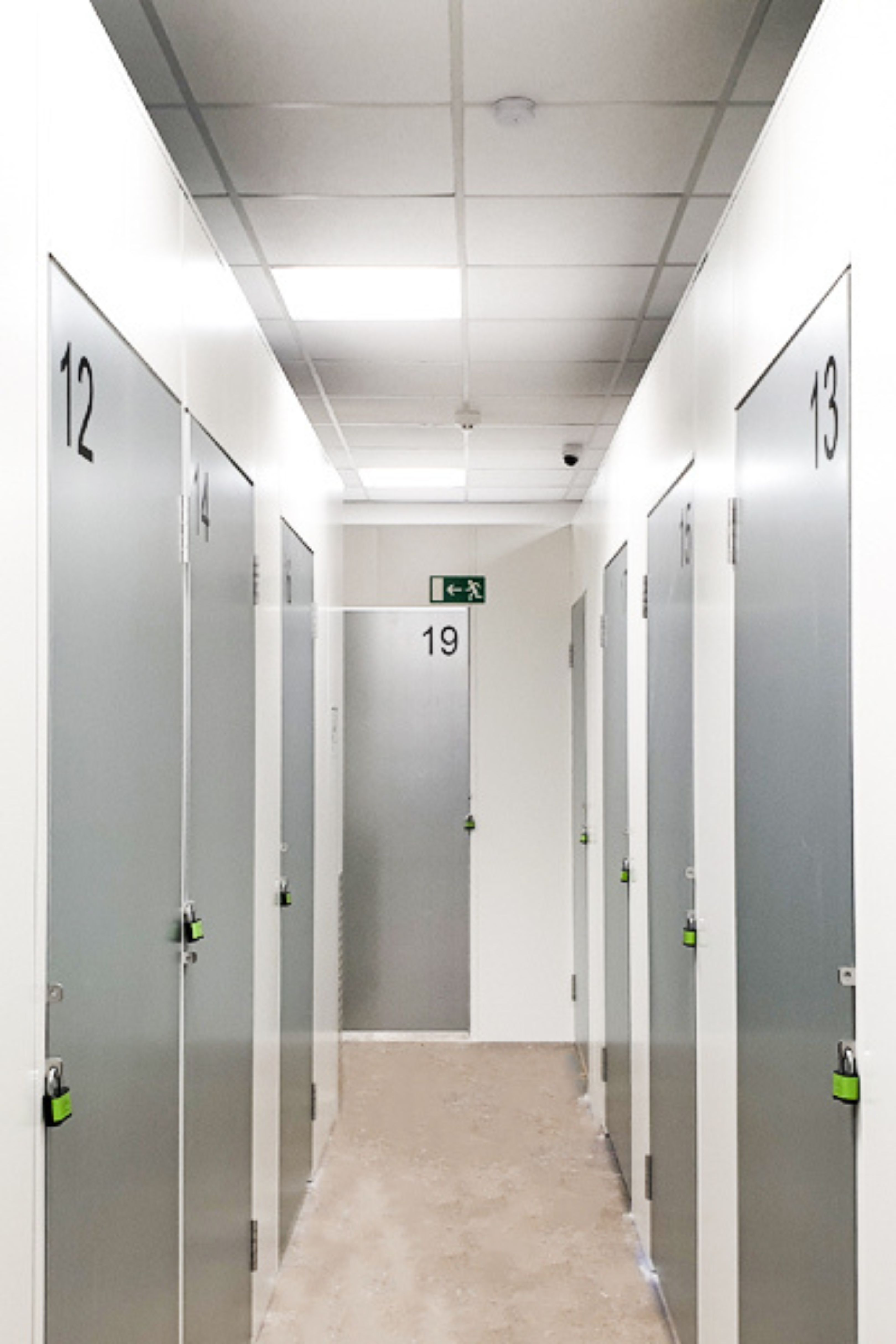 Storebox - Dein Lager nebenan, Bogislawstraße 5 in Leipzig