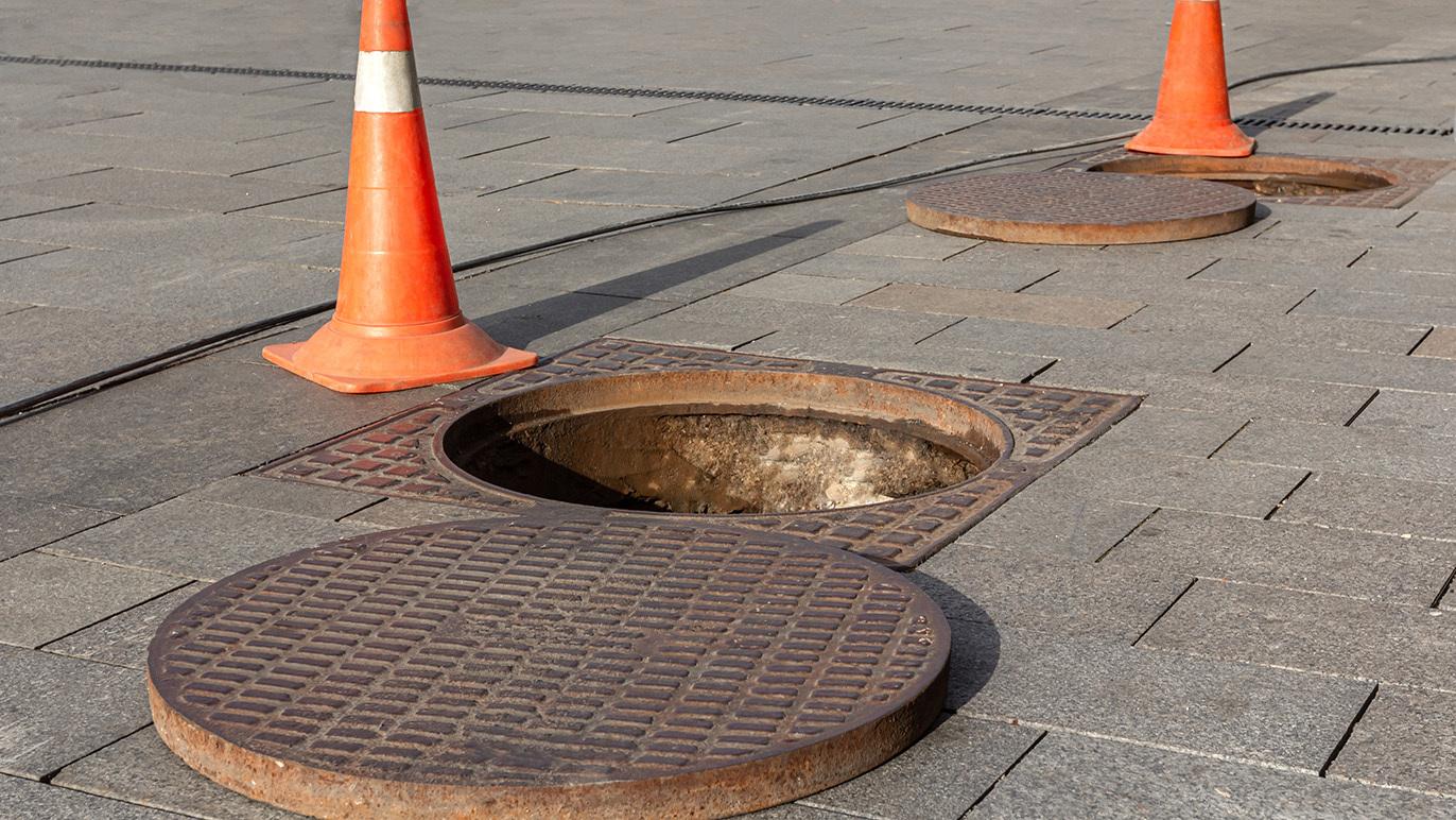 Images Tinglev Kloakservice ApS