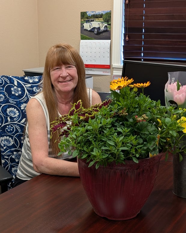 Images Becky Schuler - State Farm Insurance Agent