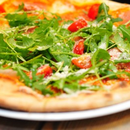 Ristorante Pizzeria La Ruota