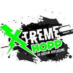 XtremeHopp Logo