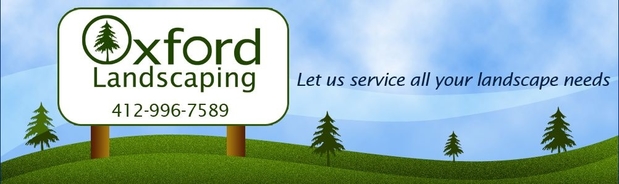 Images Oxford Landscaping