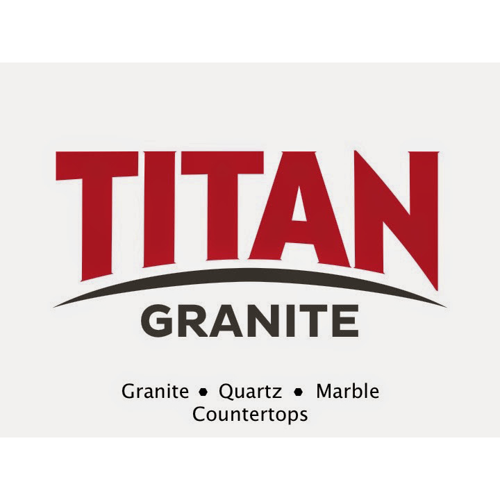 Titan Granite Logo