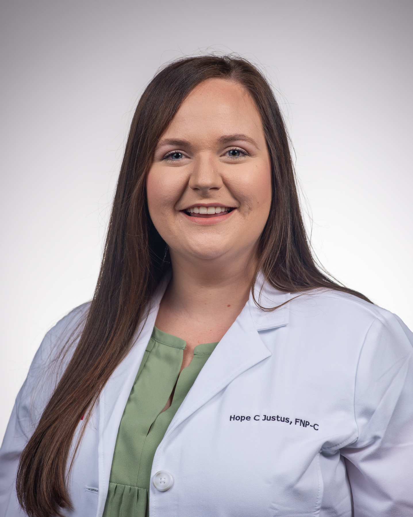 Hope Christina Justus, FNP