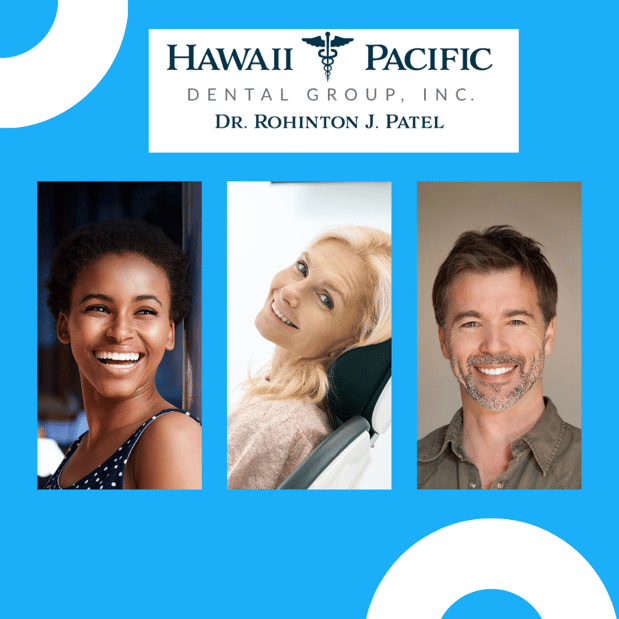 Images Hawaii Pacific Dental Group, Inc.