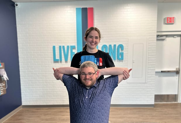 Images StretchLab
