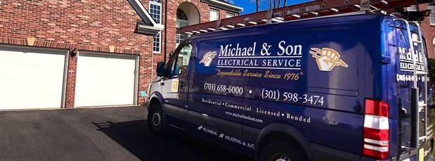 Images Michael & Son Services