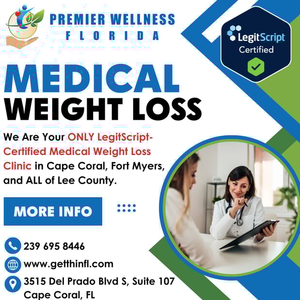 Images Premier Wellness Florida