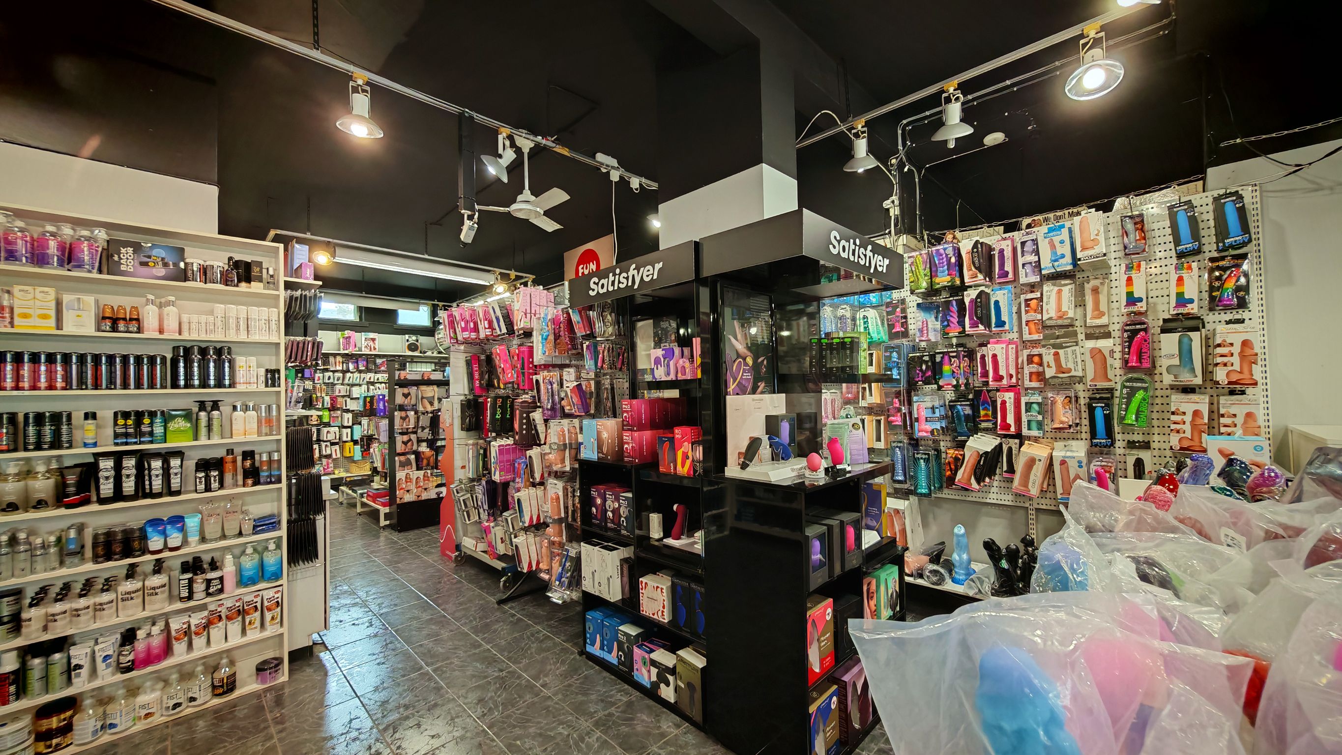 Images Seksuaaliterveyskauppa Antishop