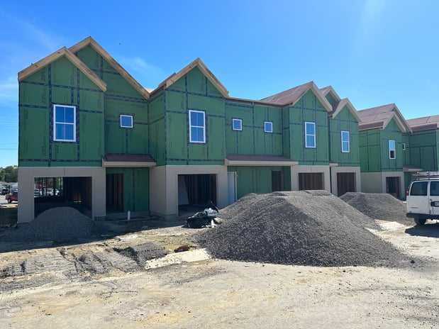 Images McCallum & Sons Drywall & Construction Co Inc