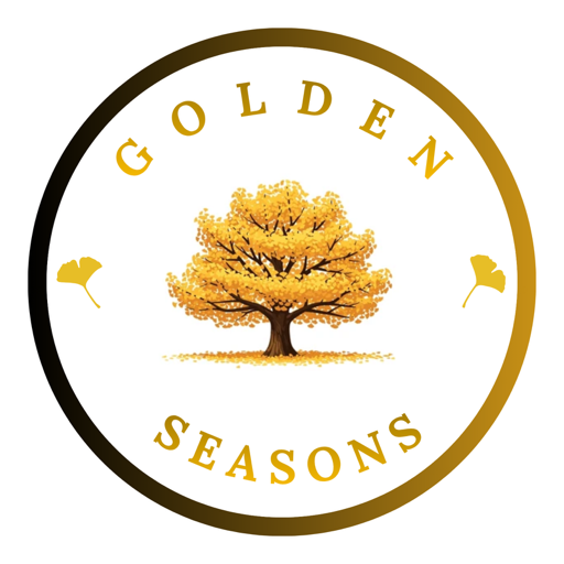 Golden Seasons conseil en organisation, gestion management