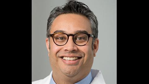 Dr. Beman Khulpateea, MD