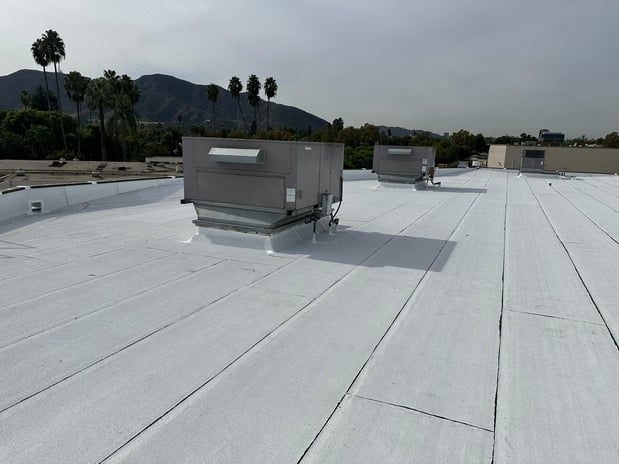 Images Platinum Roofing and Retro-Fit