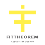 Fit Theorem - Harlem Logo