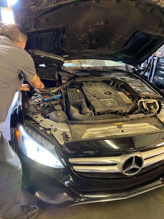 Images All European I Auto Repair Las Vegas