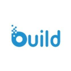 Logo build Architektur-Visualisierung UG