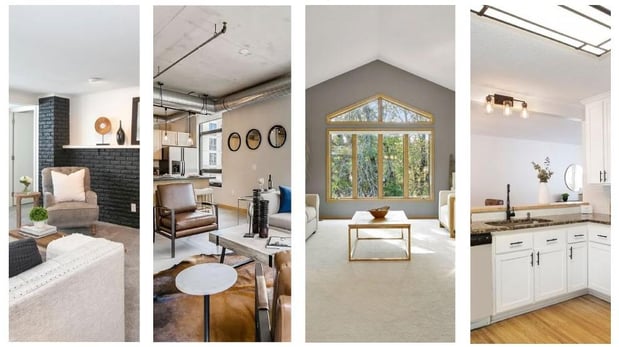 Images Five Star Stagings - Home Staging & Design