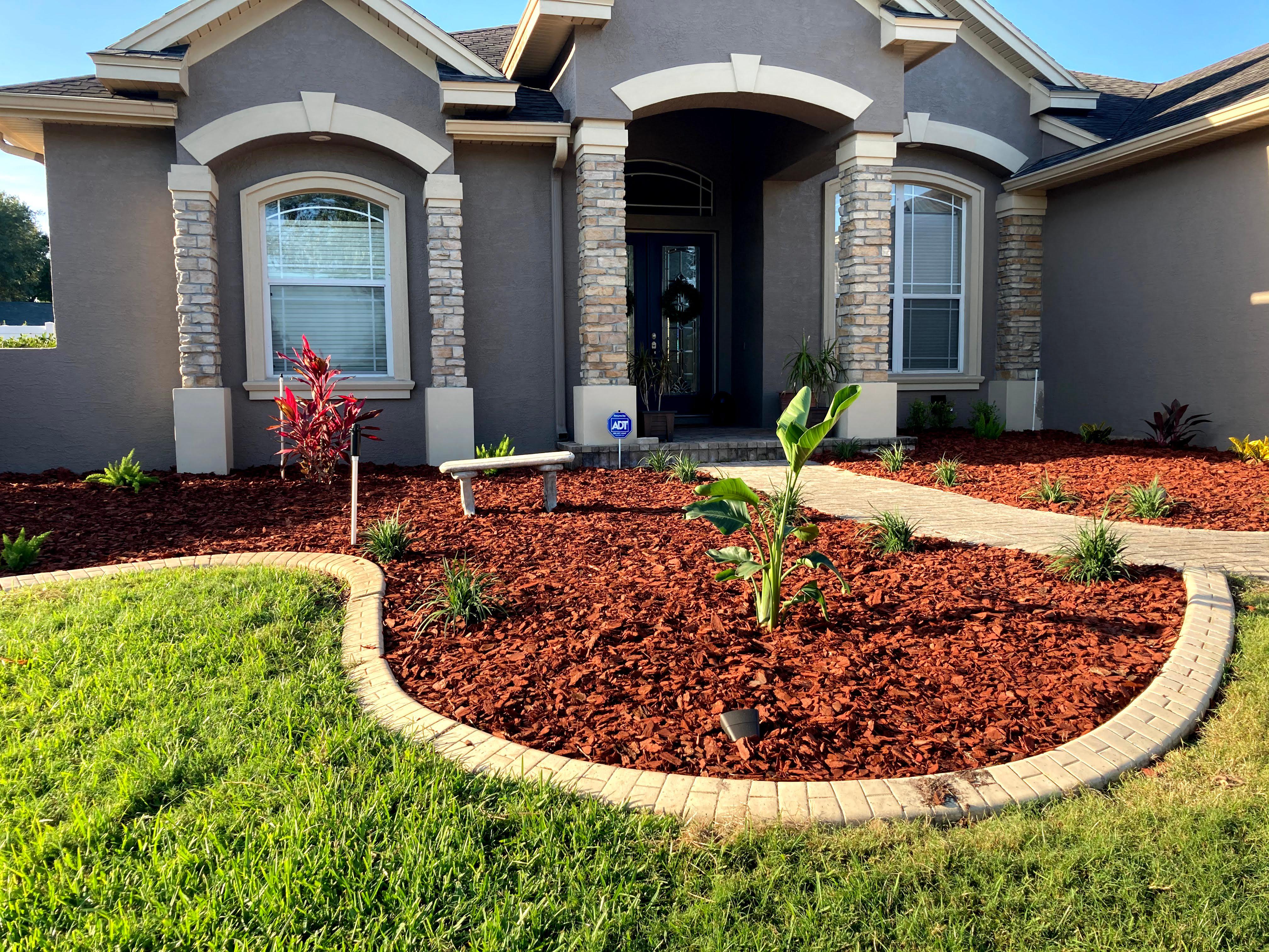 Prestige Lawns & Landscaping in Lakeland, FL, 1920 Lavon St, Store