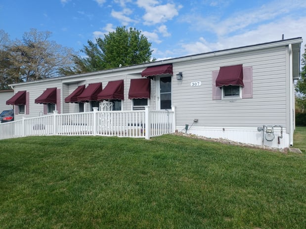 Images Bill's Canvas Shop