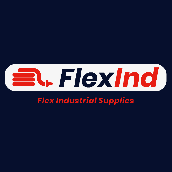 FlexInd B.V. Logo