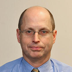 George R Cybulski, MD