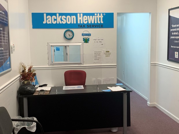 Images Jackson Hewitt Tax Service