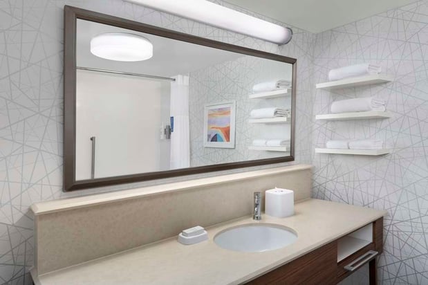 Images Hampton Inn & Suites Lake Mary At Colonial Townpark