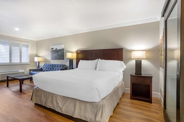 Images Best Western Dry Creek Inn